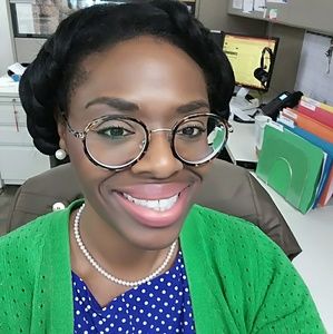 Meet your Posher, Enajite